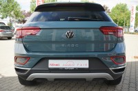 VW T-Roc 1.5 TSI DSG