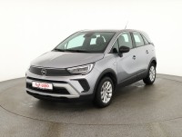 Opel Crossland 1.2 DI Turbo 2-Zonen-Klima LED Tempomat