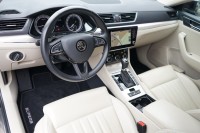 Skoda Superb Combi 1.5 TSI Style DSG