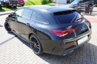 Mercedes-Benz CLA 200 AMG Line