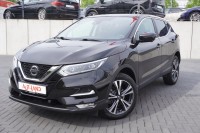 Vorschau: Nissan Qashqai 1.7 dCi N-Connecta