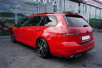 VW Golf VII Variant R