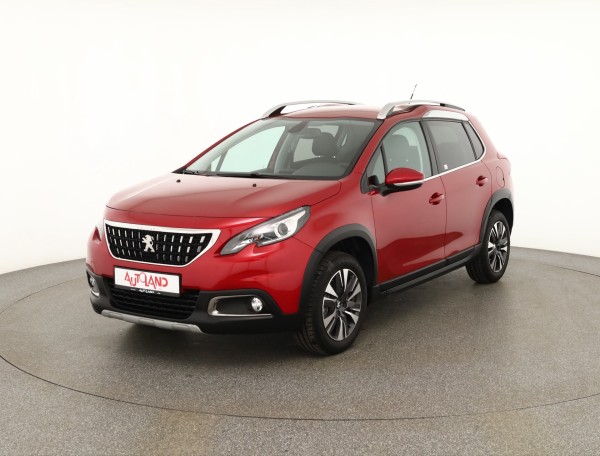 Peugeot 2008 1.2 PureTech 130 Allure