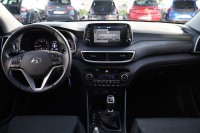 Hyundai Tucson 1.6 Advantage 2WD