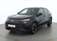 VW T-Roc R-Line 1.5 eTSI DSG n.Modell 3-Zonen-Klima Sitzheizung LED