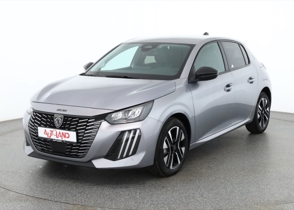 Peugeot 208 PureTech 100