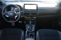 Hyundai Kona N Performance 2.0 T-GDI