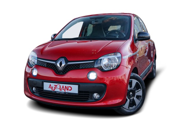 Renault Twingo SCe 70 Automatik