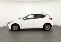 Vorschau: Mazda 2 1.5 SKYACTIV-G 90 Aut.