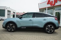 Citroen C4 X 1.2 12V e-THP Max Aut.