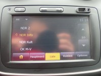 Dacia Sandero Stepway 1.5