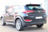 Vorschau: Hyundai Tucson 1.6 blue Passion 2WD