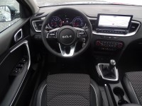 Kia xcee'd XCeed 1.5 T-GDI