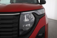 Ford Tourneo Courier Titanium 1.0 EB