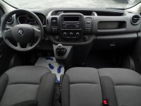 Renault Trafic Combi 2.0 L2H1 3,0t