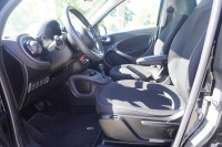 Smart ForFour forfour 1.0 passion