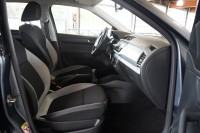 Skoda Fabia 1.0 Ambition