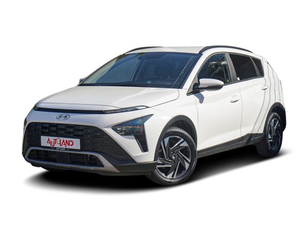 Hyundai BAYON Bayon 1.0 T-GDI