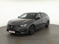 Peugeot 308 SW PureTech 130 Aut. 2-Zonen-Klima Navi Sitzheizung