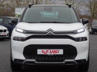 Citroen C3 Aircross 1.5 Blue-HDi Shine Pack