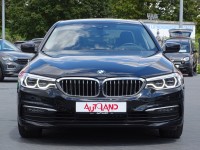 BMW 520 d xDrive