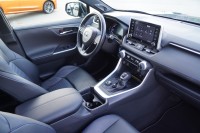 Toyota RAV 4 RAV4 2.5 Hybrid 4x4 Style Selection