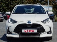 Toyota Yaris 1.5 Hybrid Club