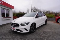 Vorschau: Mercedes-Benz B 250 B250