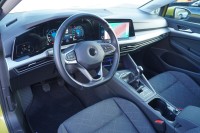 VW Golf VIII Variant 1.0 TSI
