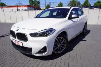 Vorschau: BMW X2 M35i Aut.