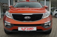 Kia Sportage 1.6 GDI