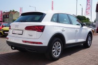 Audi Q5 35 TDI quattro S-Tronic