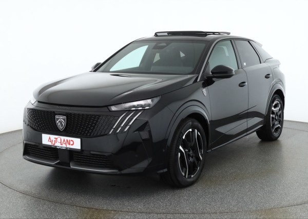 Peugeot e-3008 GT 73kWh