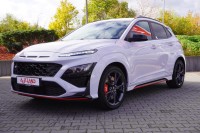 Vorschau: Hyundai Kona 2.0 T-GDI N Performance