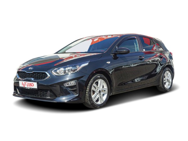 Kia cee'd Ceed 1.0 T-GDI Edition 7