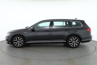 Vorschau: VW Passat Variant 1.4 TSI GTE