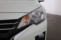 Mitsubishi Space Star 1.0 Basis