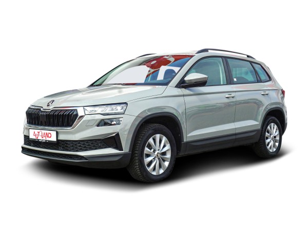 Skoda Karoq 1.5 TSI