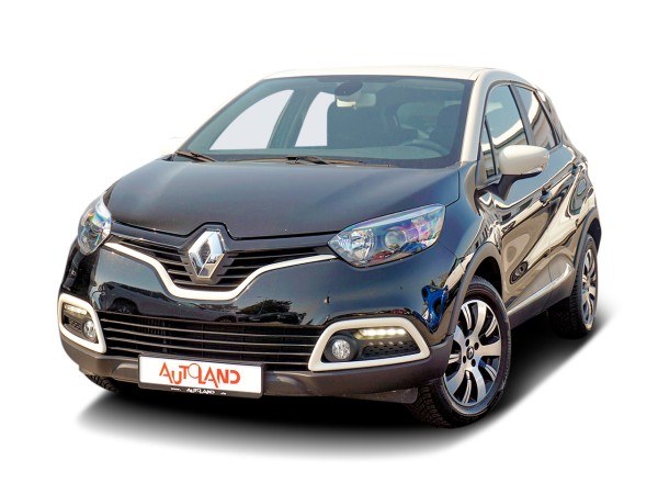 Renault Captur 0.9 TCe Experience ENERGY