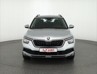 Skoda Kamiq 1.0 TSI