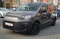 Vorschau: Fiat Doblo Doblò 1.5 HDi Multicab L2