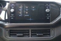 VW T-Cross 1.0 TSI