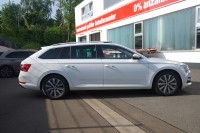 Skoda Superb Combi 2.0 TDI DSG