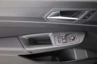 VW Caddy 1.5 TSI DSG