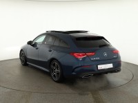 Mercedes-Benz CLA 250 AMG Line 4Matic