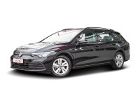 VW Golf VIII Variant Life eTSI Navi LED Kamera DAB