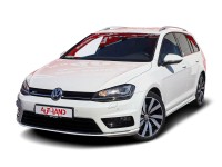 VW Golf Variant 1.4 TSI DSG R-Line Bi-Xenon Navi Dyna