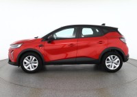 Vorschau: Renault Captur TCe 90