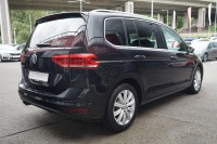 VW Touran 1.4 TSI Highline