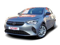 Opel Corsa F 1.2 Edition Sitzheizung LED Tempomat